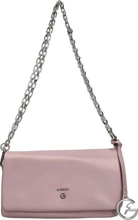 Gattinoni Fabric Bag - Dames - Schoudertassen - Roze - ONE Size - Tassen