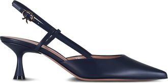 Gianvito Rossi Sandali Ascent - Blu
