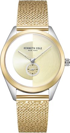Kenneth Cole Womens Classic mm Quartz Watch