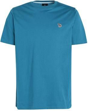 Paul Smith TOPWEAR - T-shirts on YOOX.COM