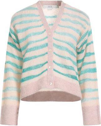 19.70 Nineteen Seventy STRICKWAREN - Strickjacken auf YOOX.COM