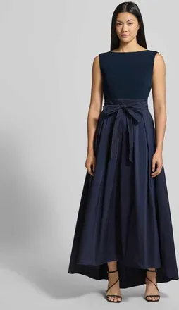 christian berg cocktail dress Christian Berg Taffeta A-Line Cocktail Dress in Pink  Seasons Fashion