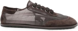 Dear Frances Mujer, Zapatos, Marr&oacute;n, Talla: 36 EU