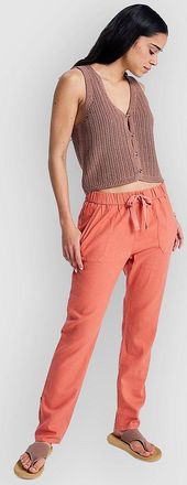 Roxy On The Seashore Hose orange
