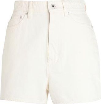 Kenzo PARTES DE ABAJO - Shorts vaqueros en YOOX.COM