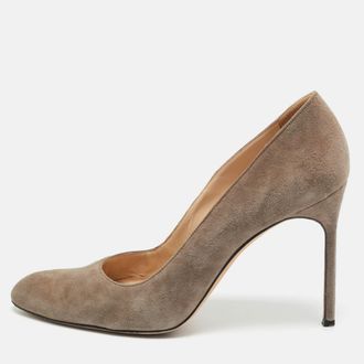 Manolo Blahnik Bb