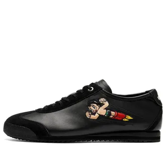 Onitsuka Tiger Astro Boy x Mexico 66 SD Black 1183C228-001
