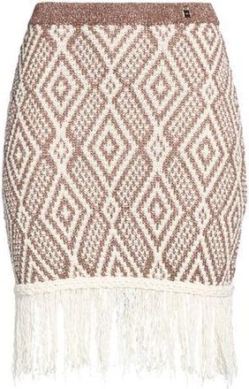Elisabetta Franchi BOTTOMWEAR - Gonne midi su YOOX.COM