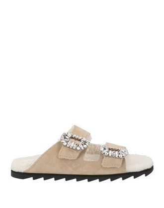 Roger Vivier FOOTWEAR - Sandals sur YOOX.COM