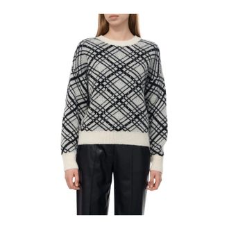 Liu Jo Donna, Maglie, Multicolore, L, new