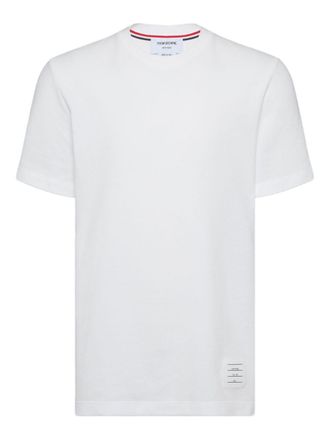 Thom Browne Baumwoll-T-Shirt