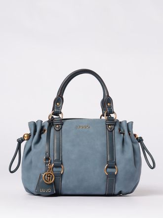 Liu Jo Borsa Liu Jo in nabuk sintetico