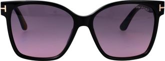 Tom Ford Sunglasses