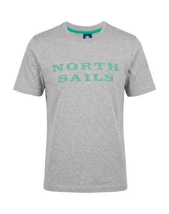 North Sails TOPWEAR - T-shirts on YOOX.COM