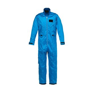 MCM Mens Parachute Jumpsuit