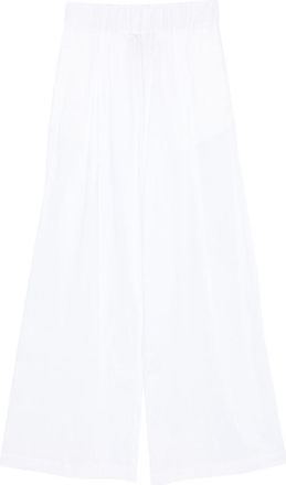 Semicouture Jhonny katoenen broek