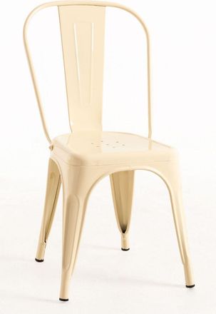 Regalos Miguel Regalos Miguel - Packs Sillas Comedor - Pack 2 Sillas Torix - Beige