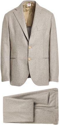 LUIGI BORRELLI NAPOLI Suits