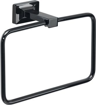 Gedy Gedy - Gt708400100 Gran Torino Toallero Argolla - Ref: Gt708400100