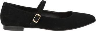 Rouge CALZATURE - Ballerine su YOOX.COM