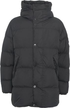 Stone Island Uomo, Giacche, Nero, XL, new