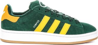adidas Sneakers, female, Green, 6 1/3 UK, Campus 00s Shoe