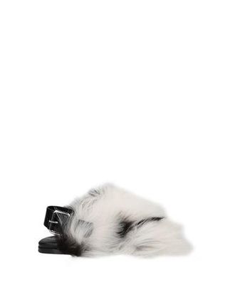 Proenza Schouler FOOTWEAR - Sandals on YOOX.COM