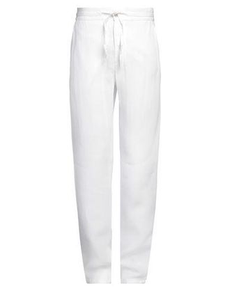 120% Lino BOTTOMWEAR - Pantaloni su YOOX.COM