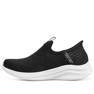 Skechers (WMNS) Skechers Slip-Ins Ultra Flex 3.0 Black 149590-BLK