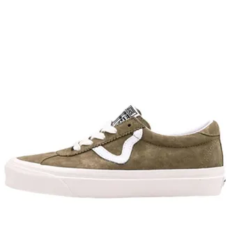 Vans Style 73 DX Olive Green VN0A7Q5ABLV