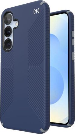 SPECK Presidio2 Grip Case with Magnet for Samsung Galaxy S25 Plus in Blue at Nordstrom