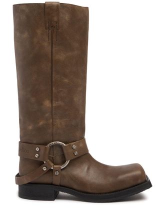 Women's Acne Studios Boots - up to −64% | Stylight