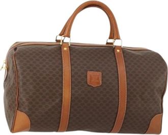 Celine unisex, Pre-owned, Marrone, Taglia unica, used