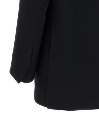 Dries Van Noten Blazer - Black