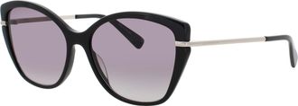 Longchamp Sunglasses Black