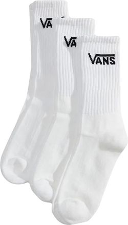 Vans unisex, Mutande, Bianco, M, new