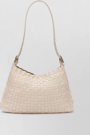 Dragon Diffusion hobo salvage medium leather shoulder bag