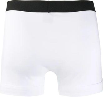 Tom Ford Boxer Brief Cotton Stretch Jersey