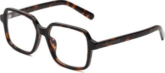 Maison Margiela unisex, Accessoires, Bruin, Maat: 54 MM