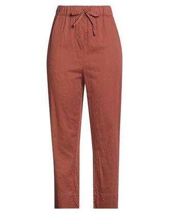 Alessia Santi PARTES DE ABAJO - Pantalones en YOOX.COM