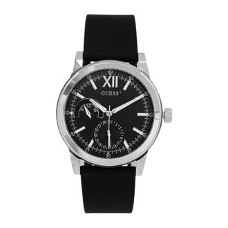 Guess Accessoires, Heren, Grijs, ONE Size, Watches