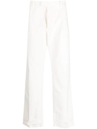 Winnie New York Bottom Closure Trouser