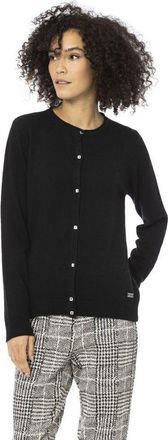 Baldinini Wool Womens Cardigan