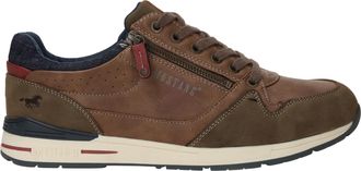 Mustang Jeans Mustang Sneakers Heren