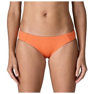 Patagonia Sunamee Bottoms Bikini-Bottom f&uuml;r Damen | rosa