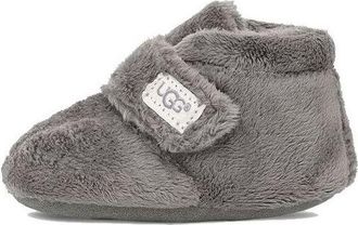 UGG (TD) UGG Bixbee Booties Grey 1103497I-CHRC