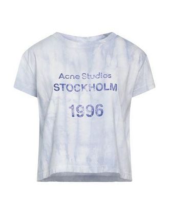 Acne Studios TOPWEAR - T-shirts su YOOX.COM