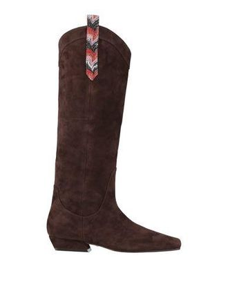 Missoni FOOTWEAR - Boots on YOOX.COM