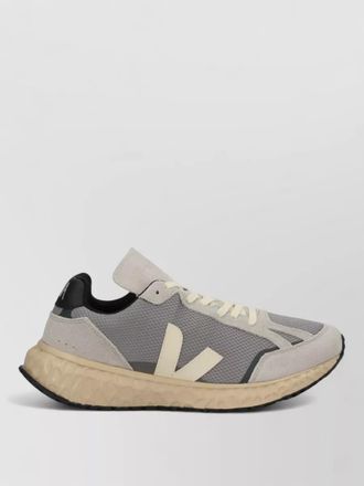 Veja royal condor sneakers mesh upper