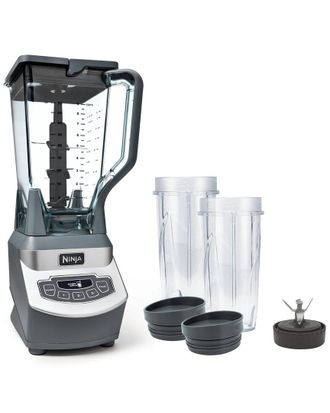 Ninja Professional Blender & Nutri Ninja Cups